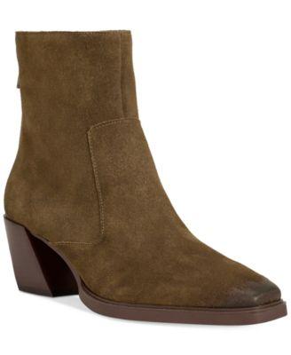 Women's Viltana Western Booties by VINCE CAMUTO