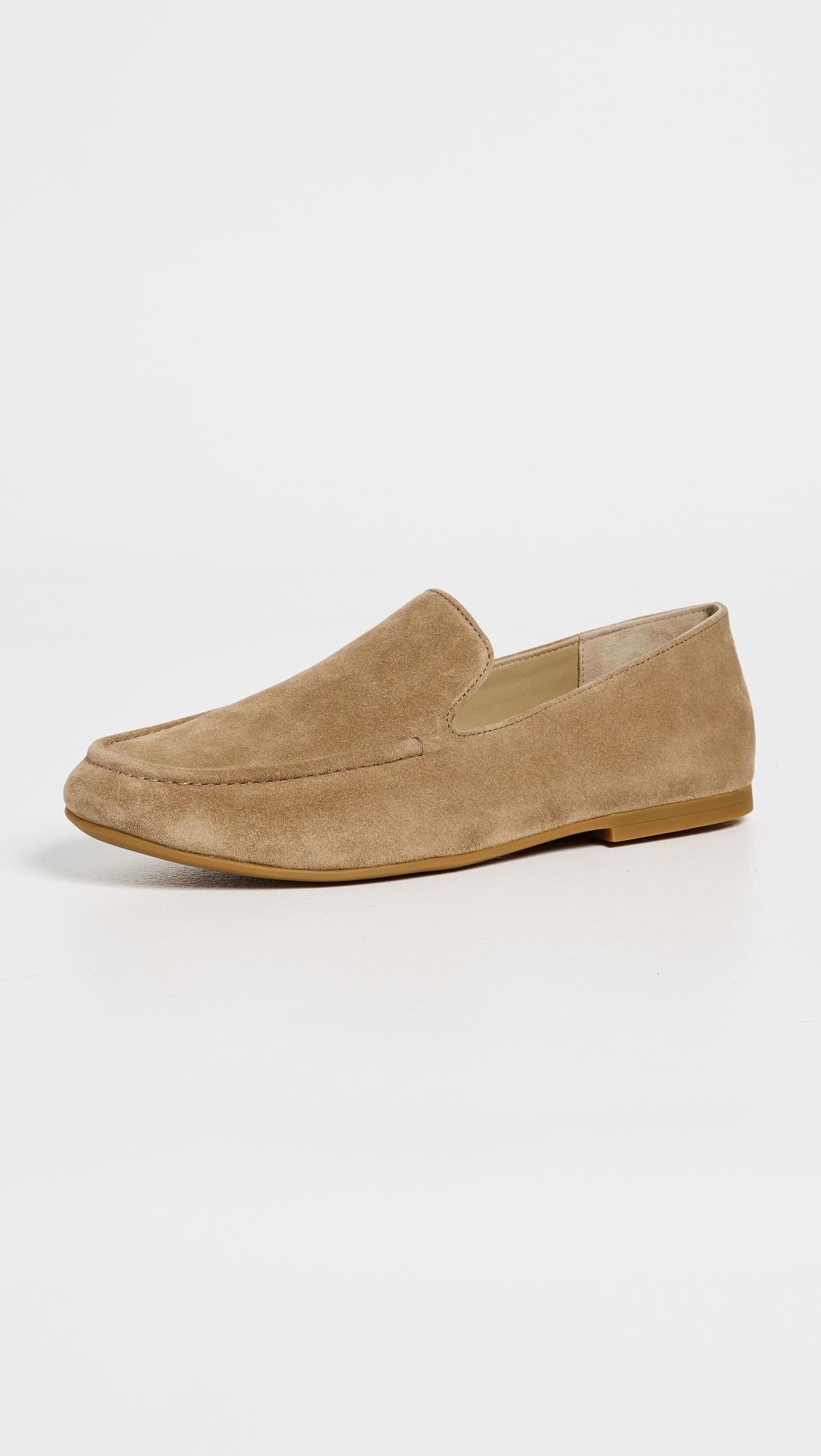 Canyon Loafers by VINCE