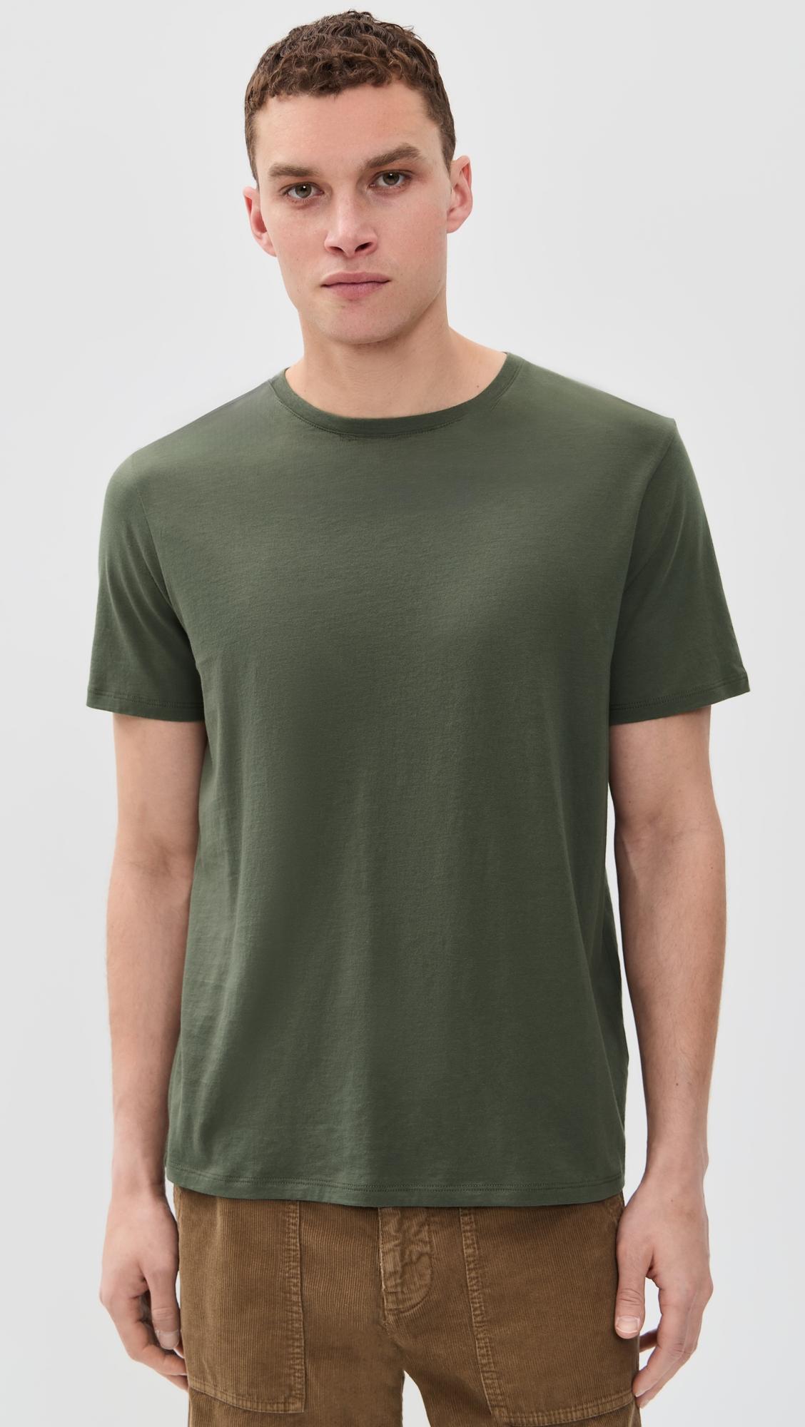 Crew Tee by VINCE