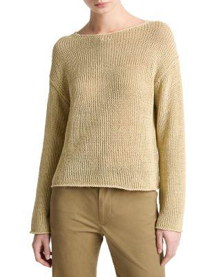 Crewneck Sweater by VINCE