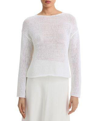 Crewneck Sweater by VINCE