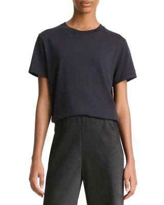 Crewneck Tee by VINCE