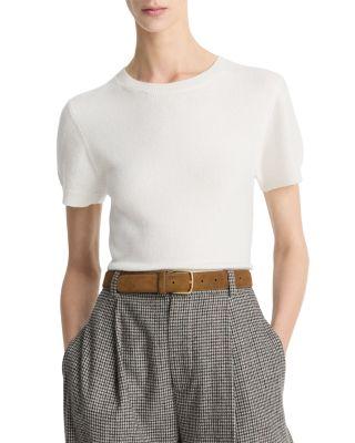 Crewneck Tee by VINCE