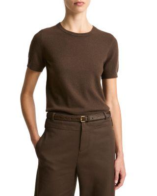 Crewneck Top by VINCE