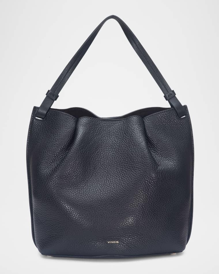 Croco Mia Carry All Tote Bag by VINCE