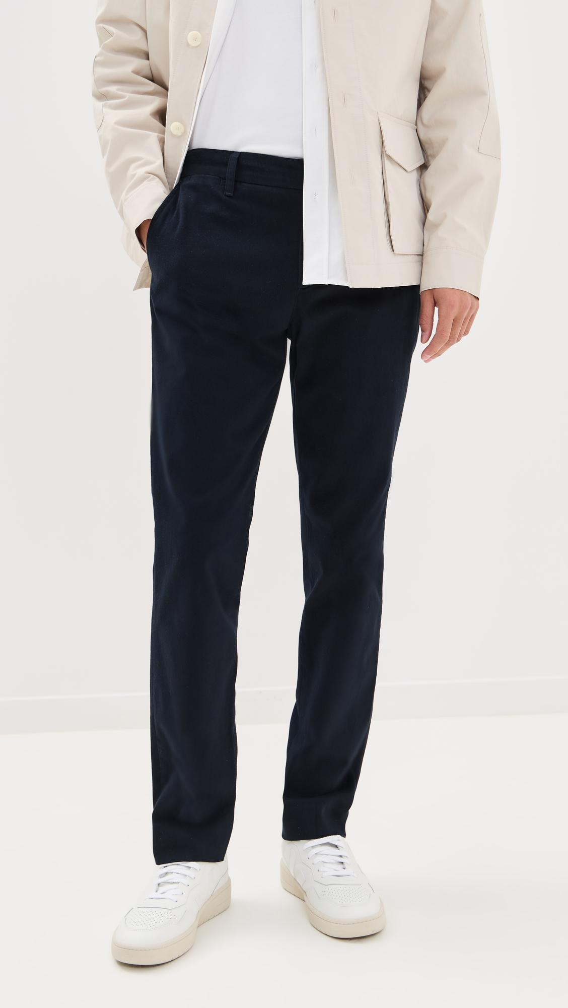 Dylan Chino Pants by VINCE