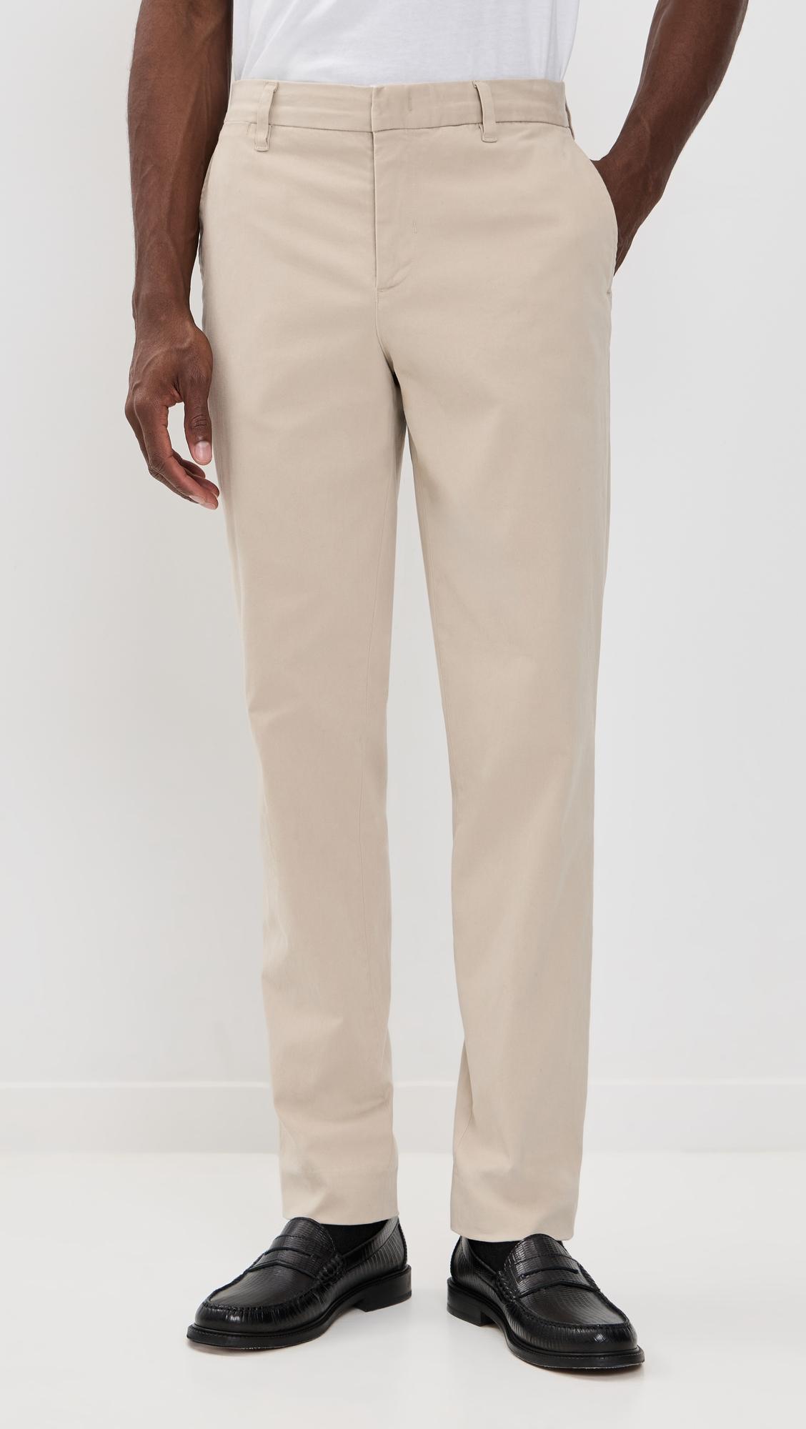 Dylan Chino Pants by VINCE