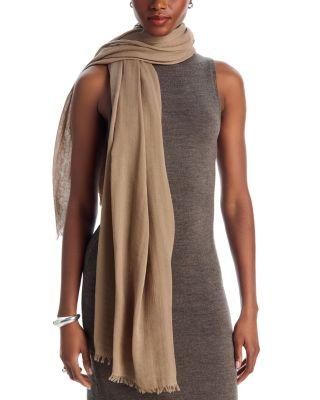 Gauze Cotton Wrap by VINCE