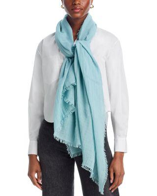 Gauze Cotton Wrap by VINCE
