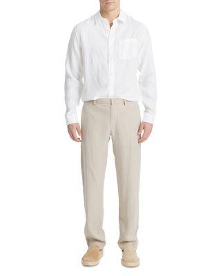 Griffith Lightweight Hemp Pants by VINCE