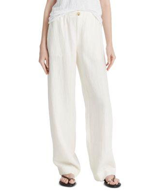 Hemp Utility Pocket Pants by VINCE