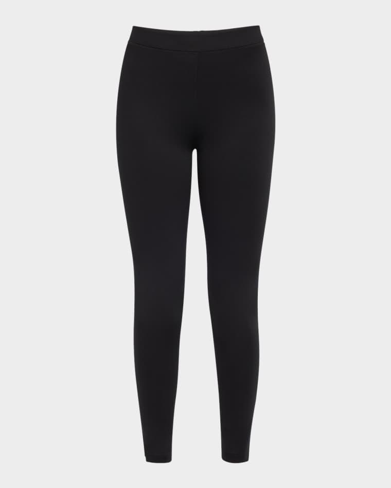 High-Rise Leggings by VINCE