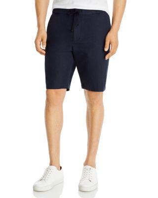 Lightweight Hemp Short by VINCE