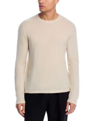 Long Sleeve Cashmere Sweater - Exclusive by VINCE