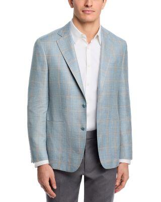 Loro Piana Fabric Wool by VINCE