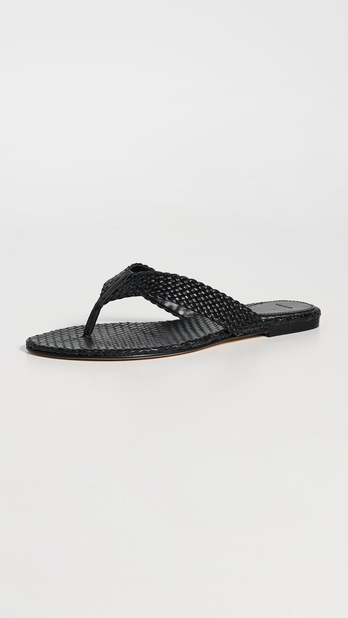 Lotus Sandals by VINCE