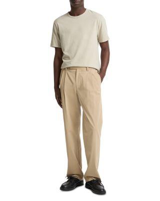 Louie Double Pleat Suiting Trouser by VINCE