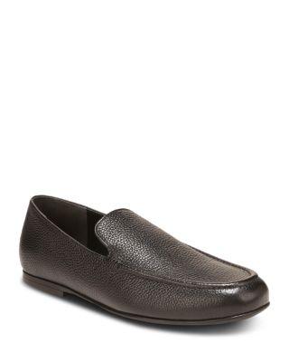 Men's Canyon Suede Loafer by VINCE