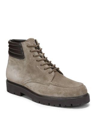 Men's Leonard Flint Lace Up Boot by VINCE