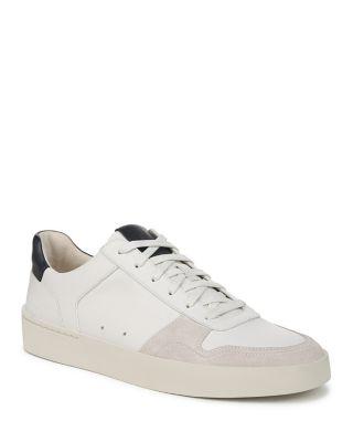 Men's Peyton Lace Up Sneakers by VINCE