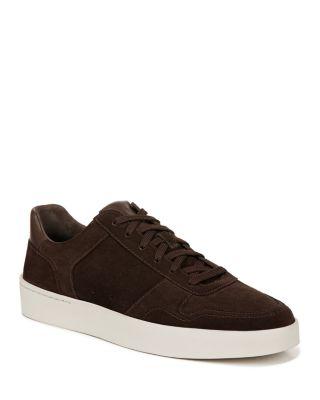 Men's Peyton Lace Up Sneakers by VINCE