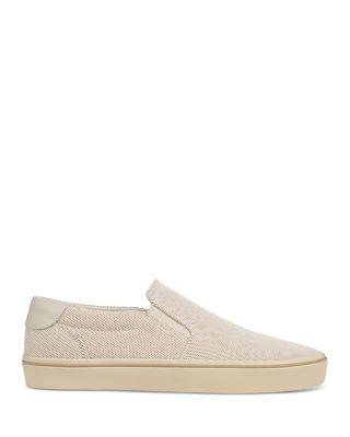 Men's Salinas Slip On Sneakers by VINCE