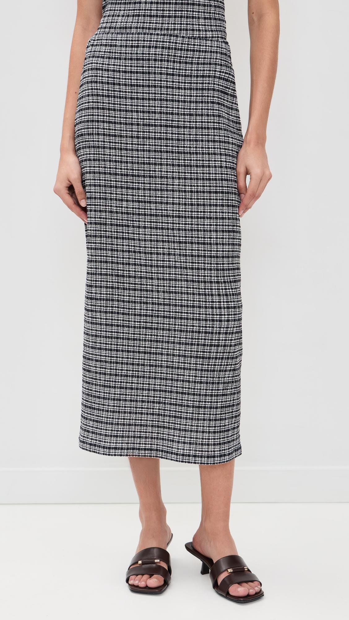 Midi Skirt by VINCE