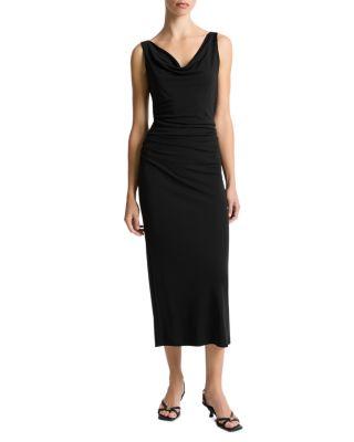 Midi Tank Dress by VINCE