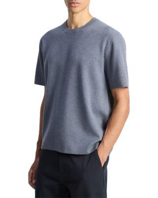 Milano Sweater Tee by VINCE