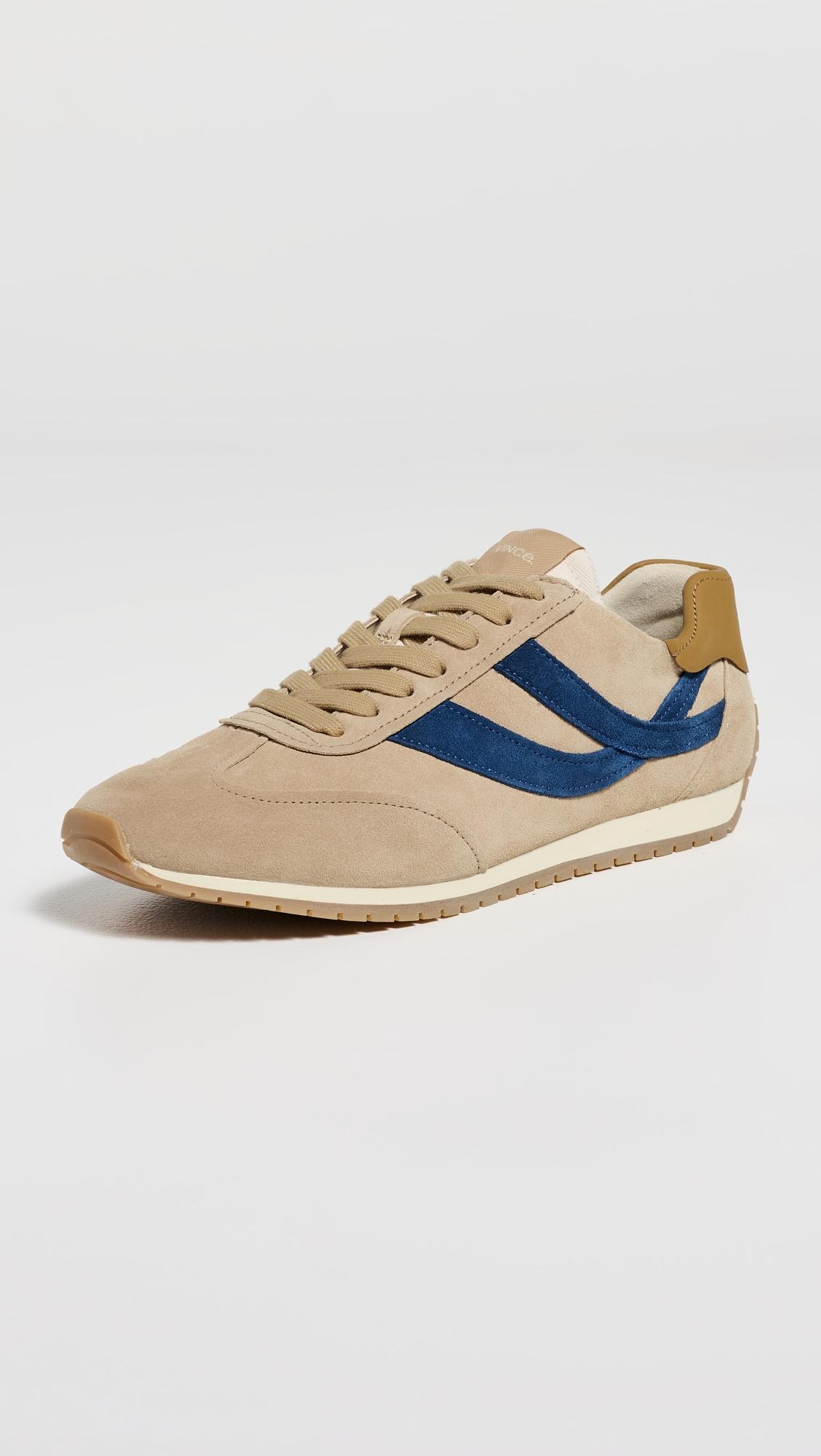 Oasis Runner Sneakers by VINCE