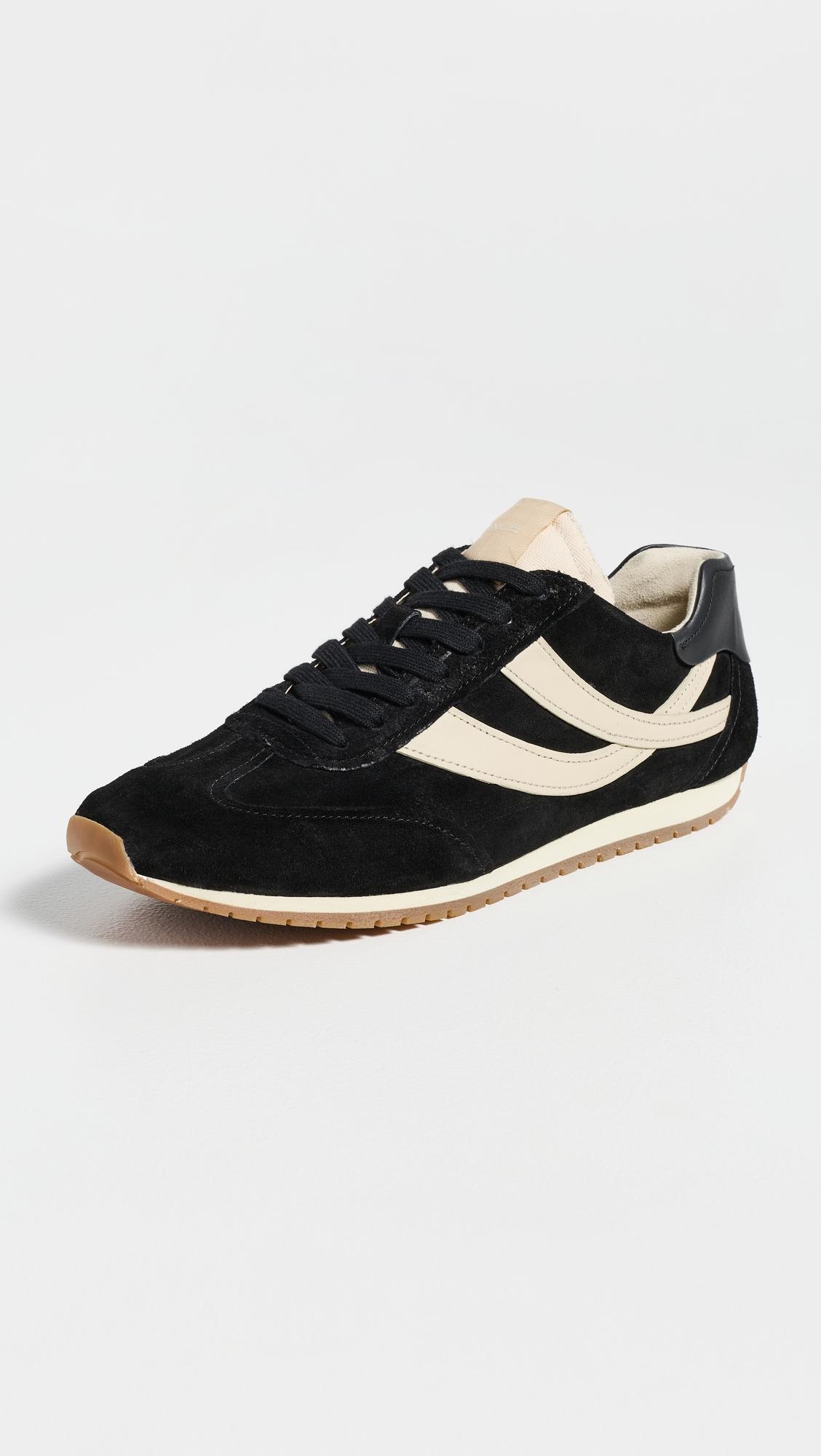 Oasis Runner Sneakers by VINCE