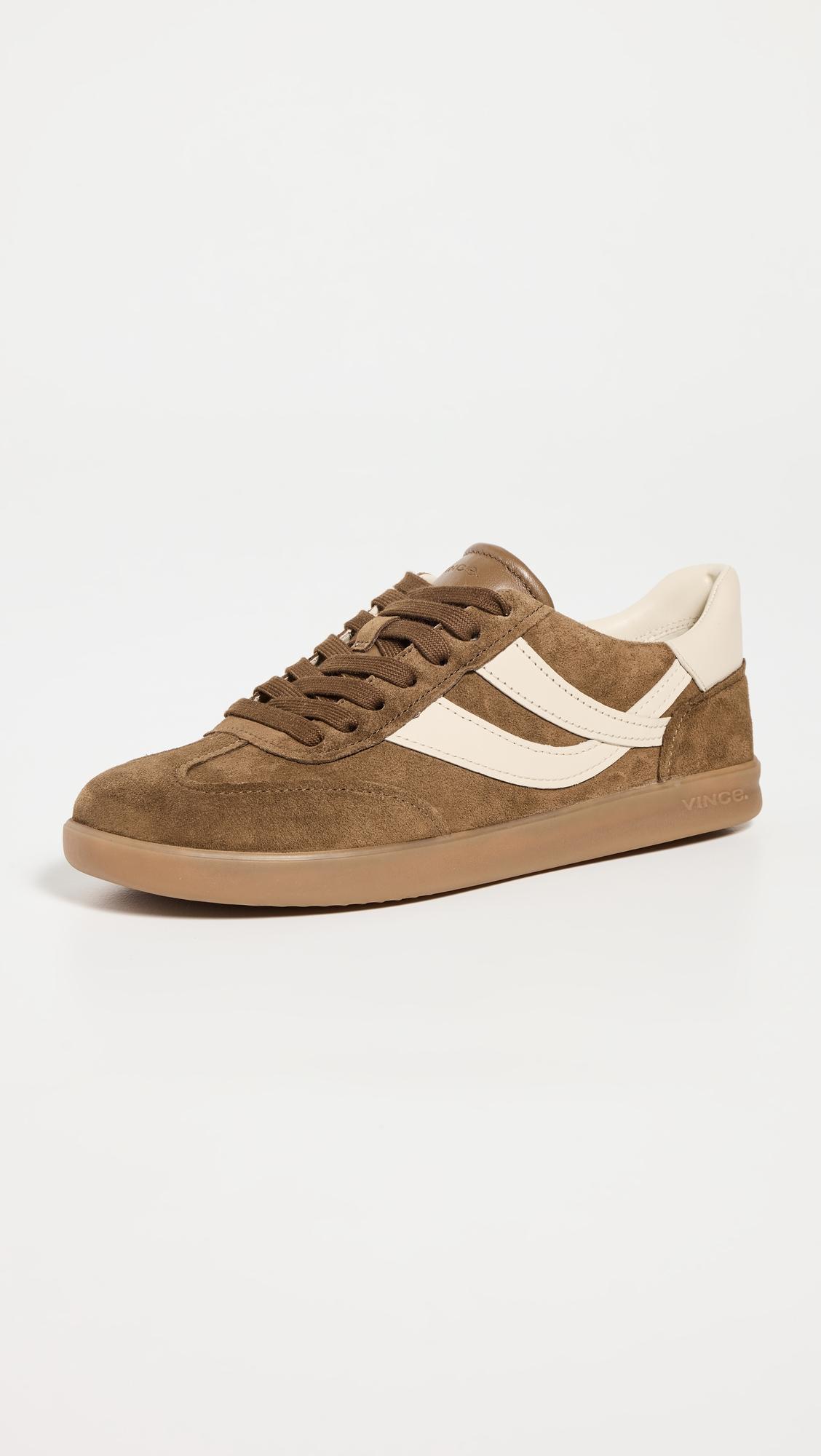 Oasis Sneakers by VINCE