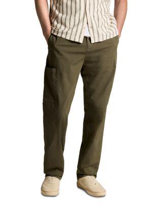 Owen Side Pocket Trousers by VINCE