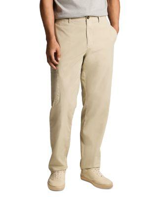 Owen Side Pocket Trousers by VINCE