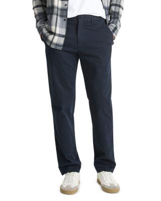 Owen Stretch Regular Fit Chino Pants by VINCE