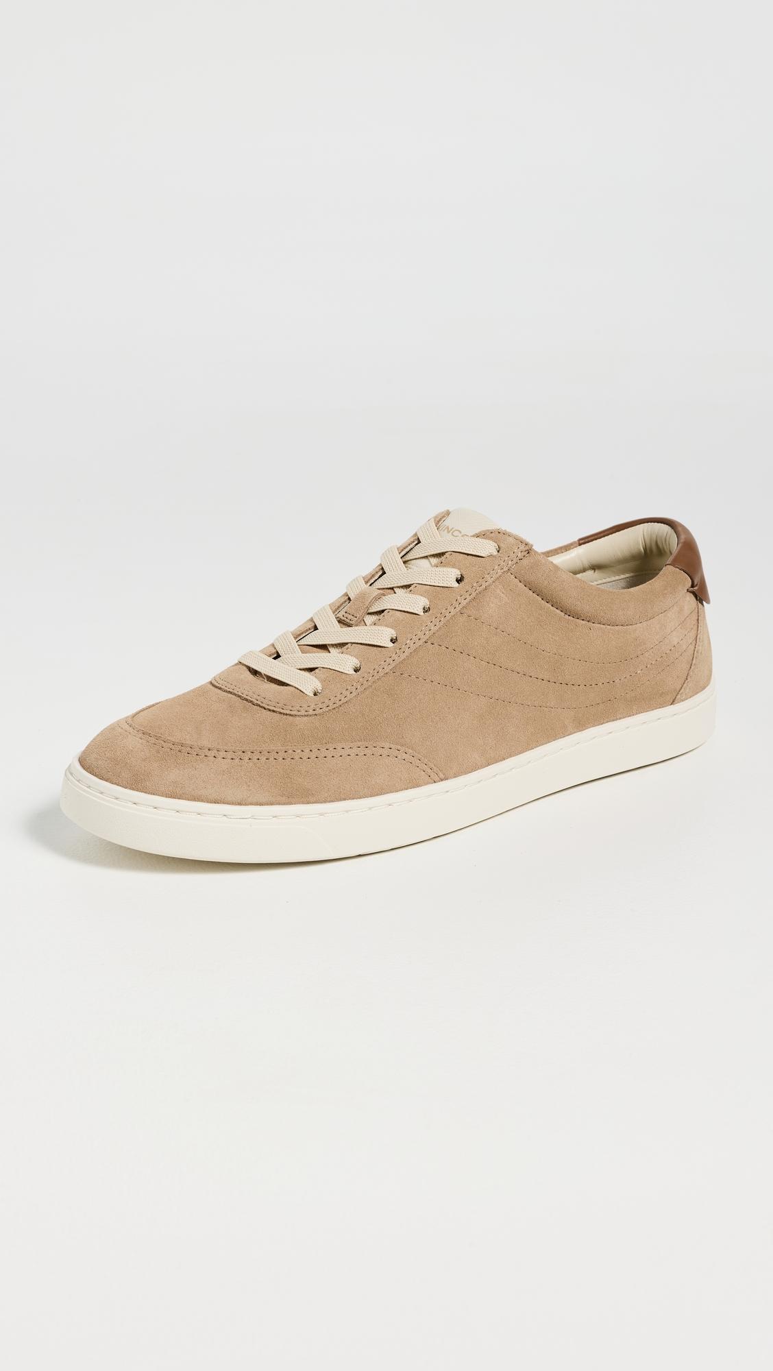 Palm Trainer Sneakers by VINCE