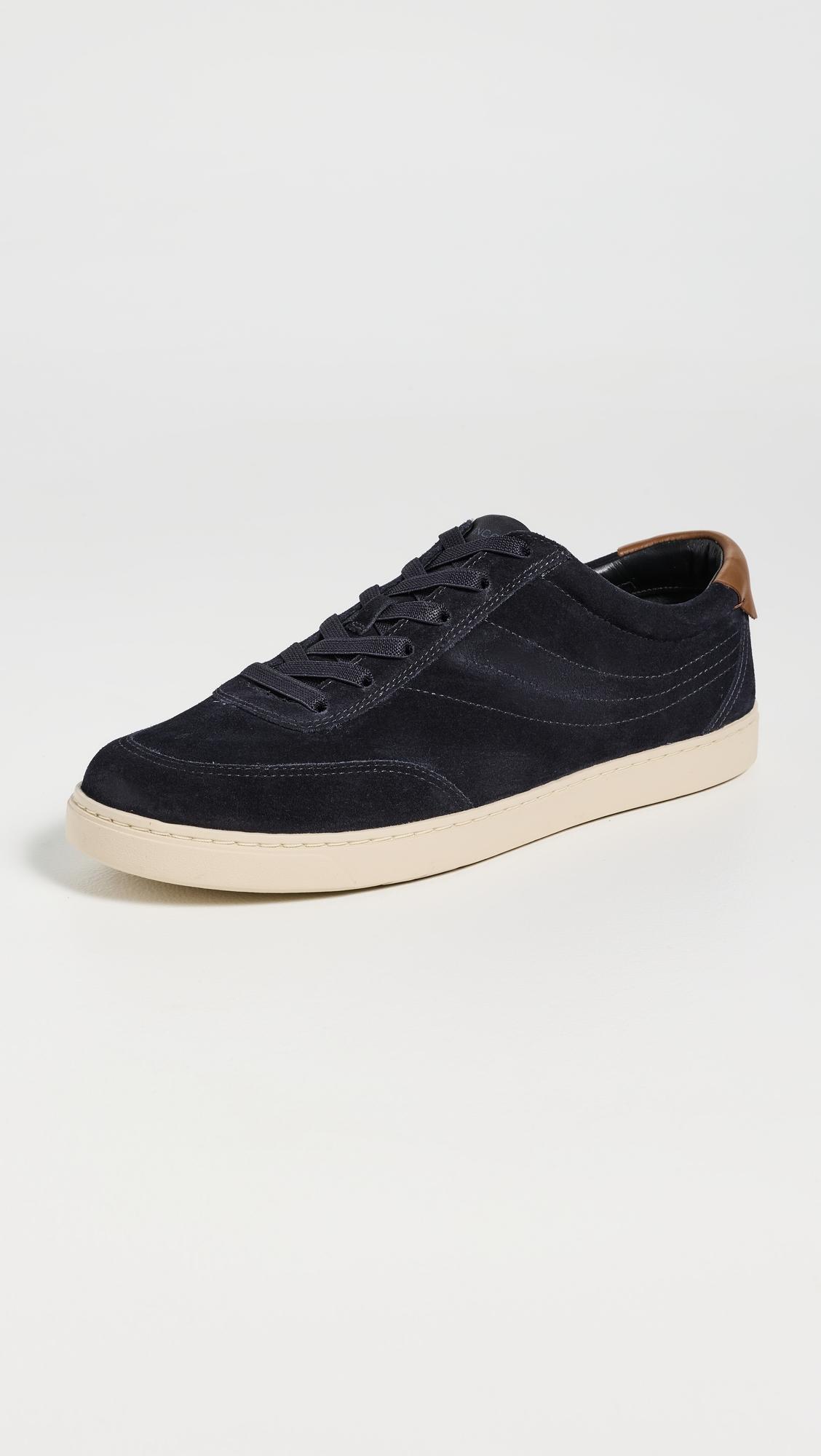 Palm Trainer Sneakers by VINCE