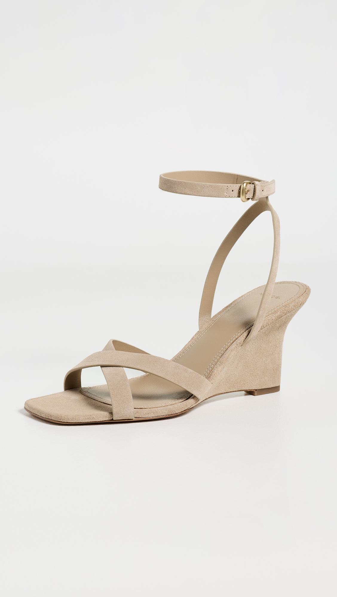 Parma Sandals by VINCE