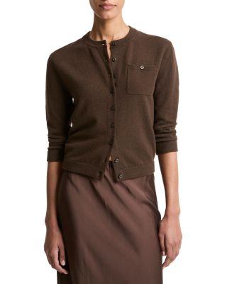 Pocket Cardigan by VINCE