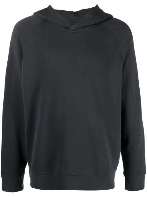 Popover cotton hoodie by VINCE