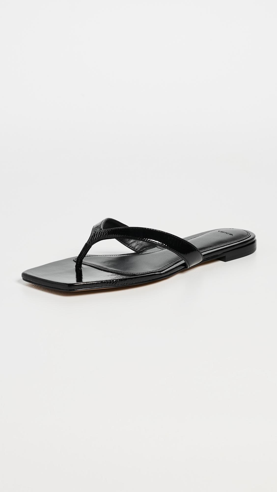 San Juan Thong II Sandals by VINCE