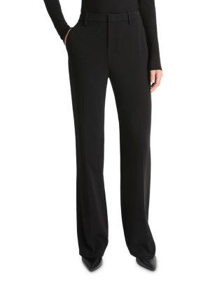 Simone Mid Rise Flare Pants by VINCE