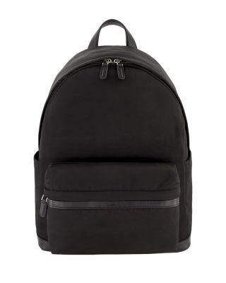 Soft Nylon Backpack by VINCE