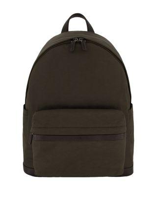 Soft Nylon Backpack by VINCE