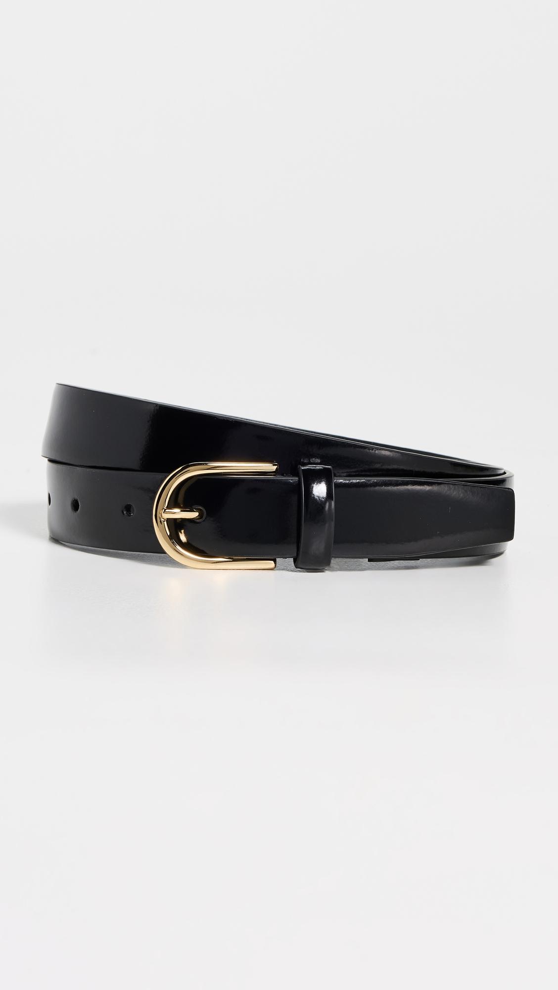 Spazzolato Belt by VINCE