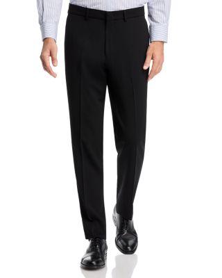 Stretch Wool Slim Fit Suit Pants by VINCE
