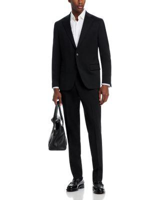 Stretch Wool Slim Fit Suit Separates by VINCE