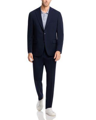 Stretch Wool Slim Fit Suit Separates by VINCE