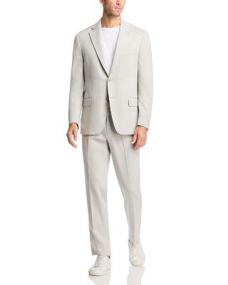 Stretch Wool Slim Fit Suit Separates by VINCE