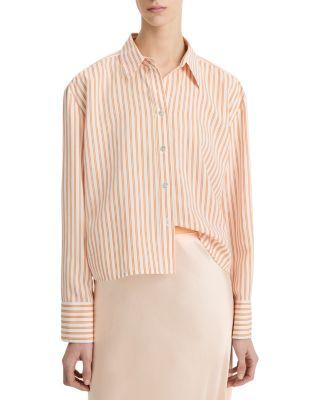 Striped Shirt by VINCE